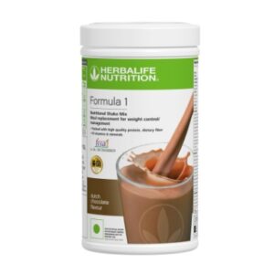 Formula 1 Nutritional Shake Mix Chocolate