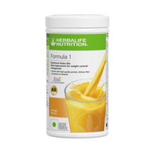 Formula 1 Nutritional Shake Mix Mango