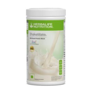 herbalife shakemate